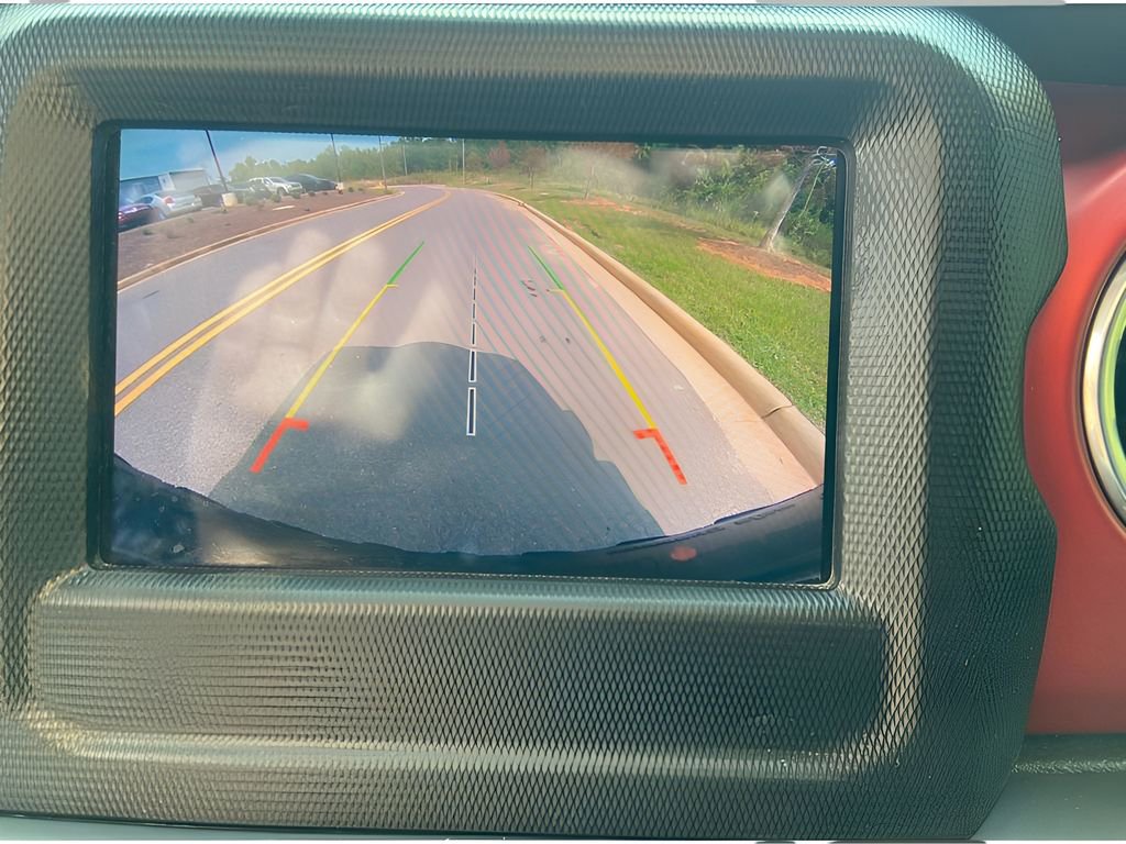 Used 2019 Jeep Wrangler Unlimited Rubicon AWD/4WD image 18