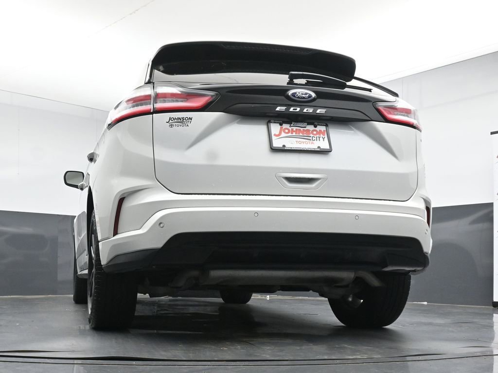 Used 2024 Ford Edge ST-Line image 40