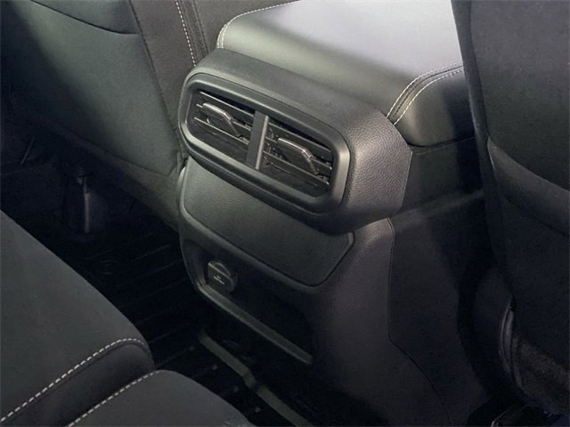 Used 2025 Honda Ridgeline Sport image 26