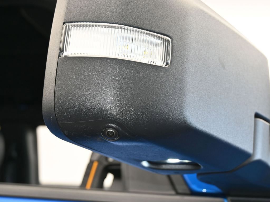 Used 2024 Ford Bronco Badlands image 44