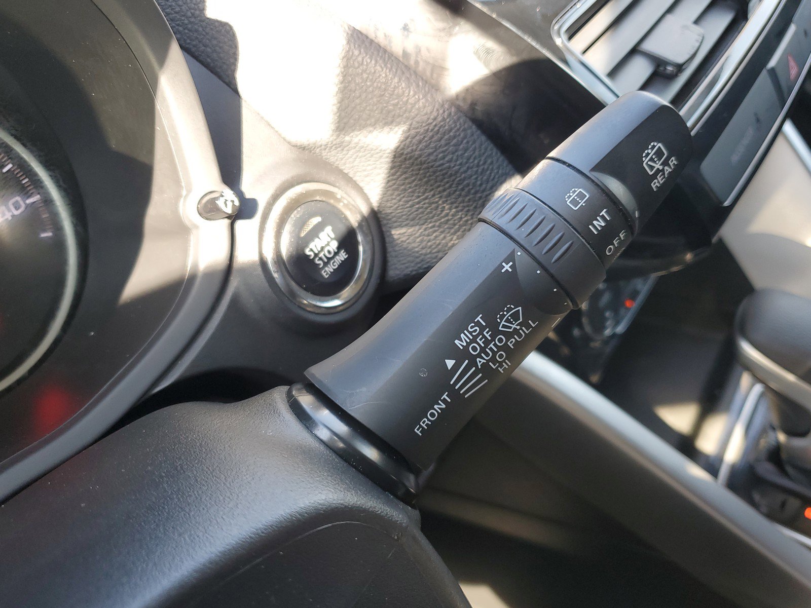 Used 2024 Mitsubishi Eclipse Cross LE image 21