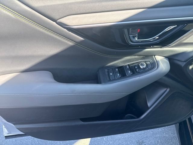 Used 2023 Subaru Outback Onyx Edition image 9