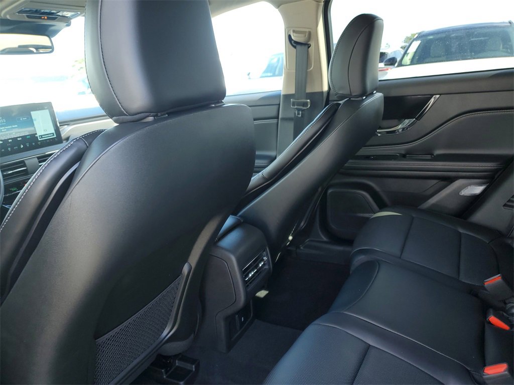 New 2026 Lincoln Corsair Grand Touring w/ Rear Removable Package Tray image 10