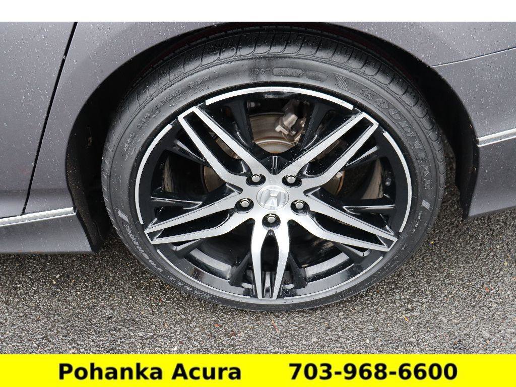 Used 2022 Honda Accord Touring image 31