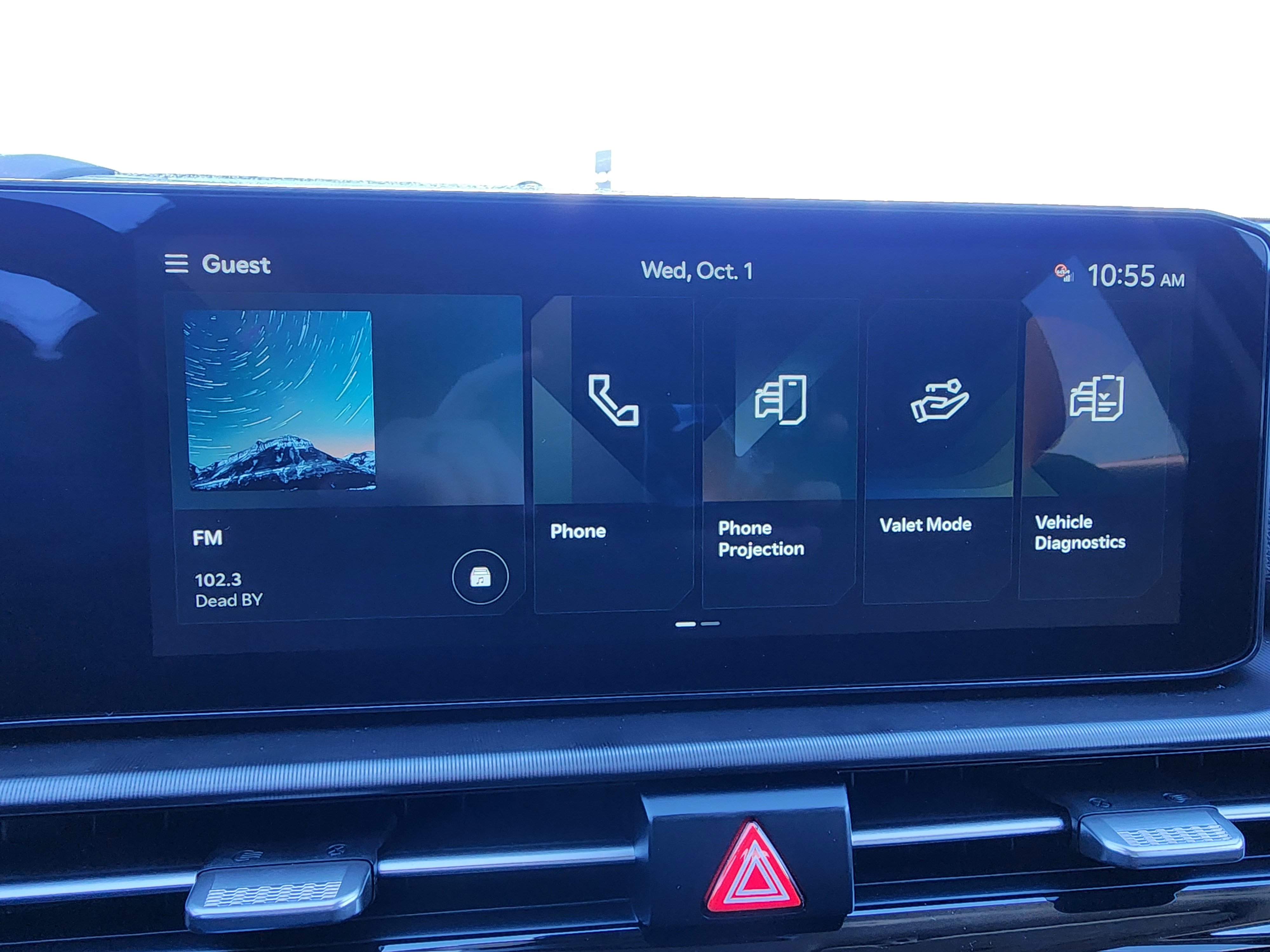 New 2026 Kia Sportage EX image 19