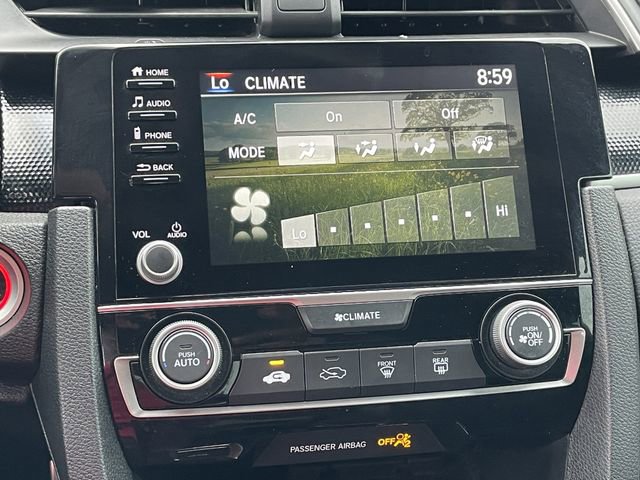 Used 2020 Honda Civic Sport image 19