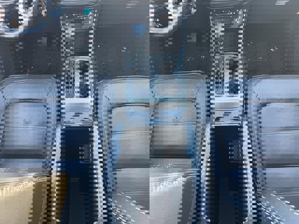 Certified 2022 GMC Canyon Denali image 12