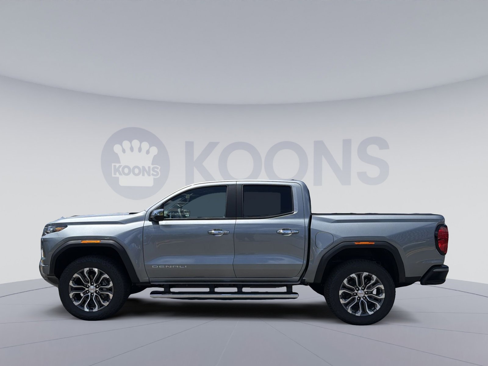 New 2026 GMC Canyon Denali AWD/4WD image 2