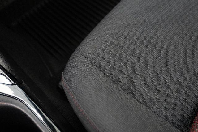 Used 2024 Toyota Corolla SE FWD image 18