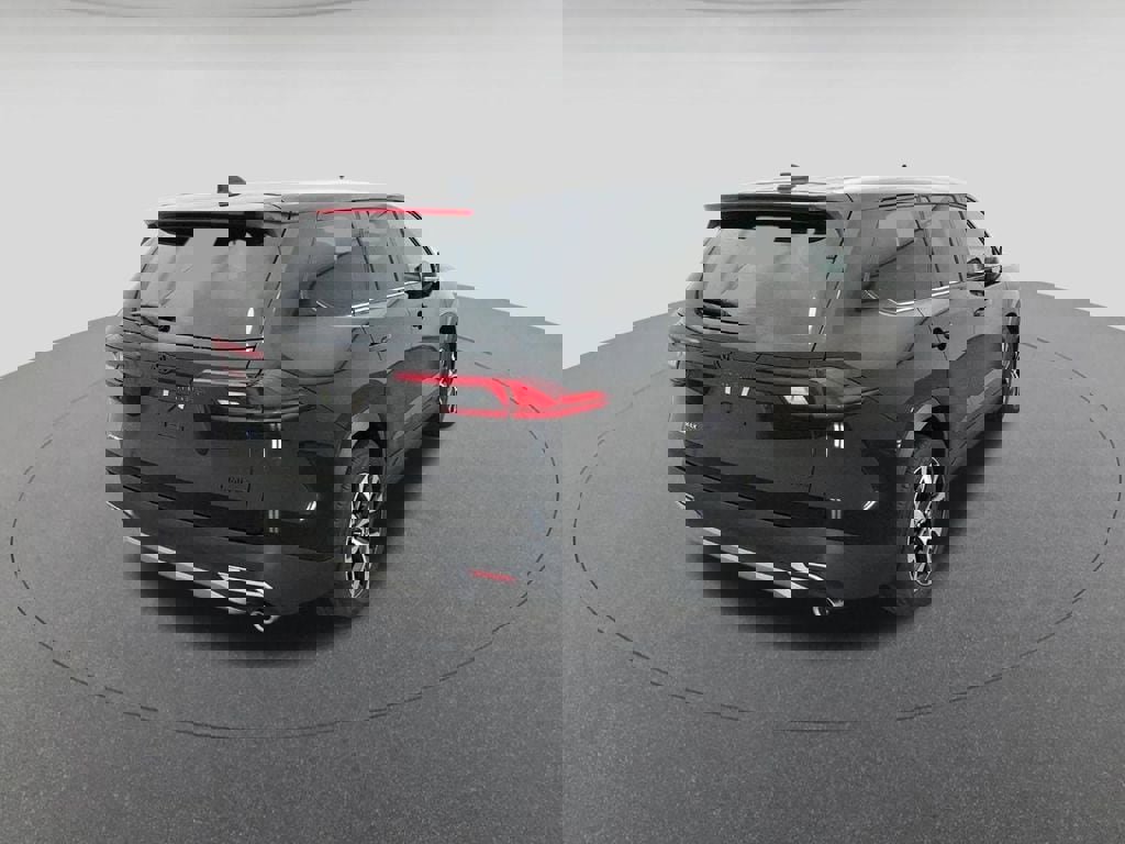 New 2026 Toyota Grand Highlander AWD Hybrid image 8