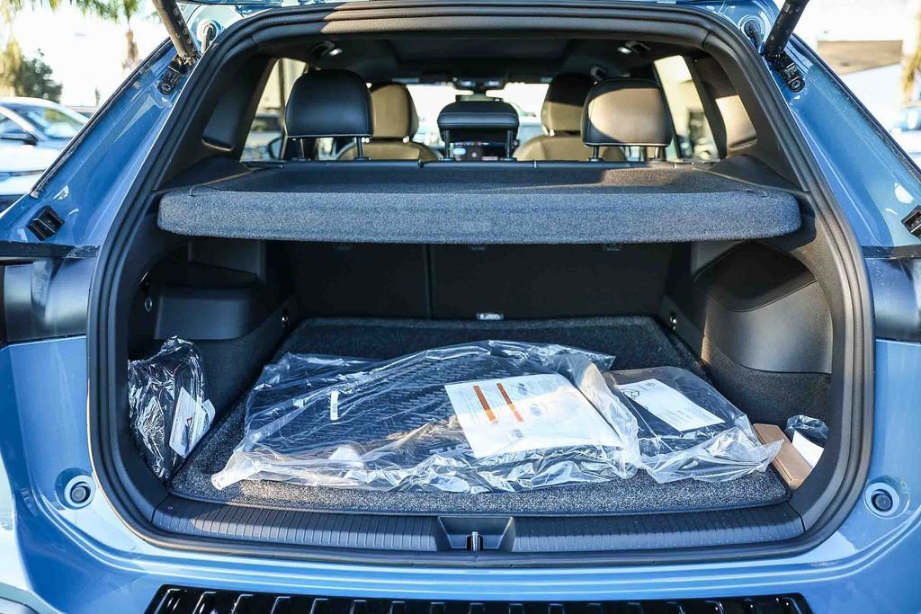 New 2026 Volkswagen Tiguan SEL R-Line image 37