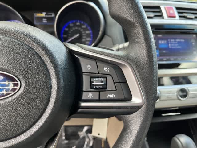 Used 2019 Subaru Outback 2.5i AWD/4WD image 20