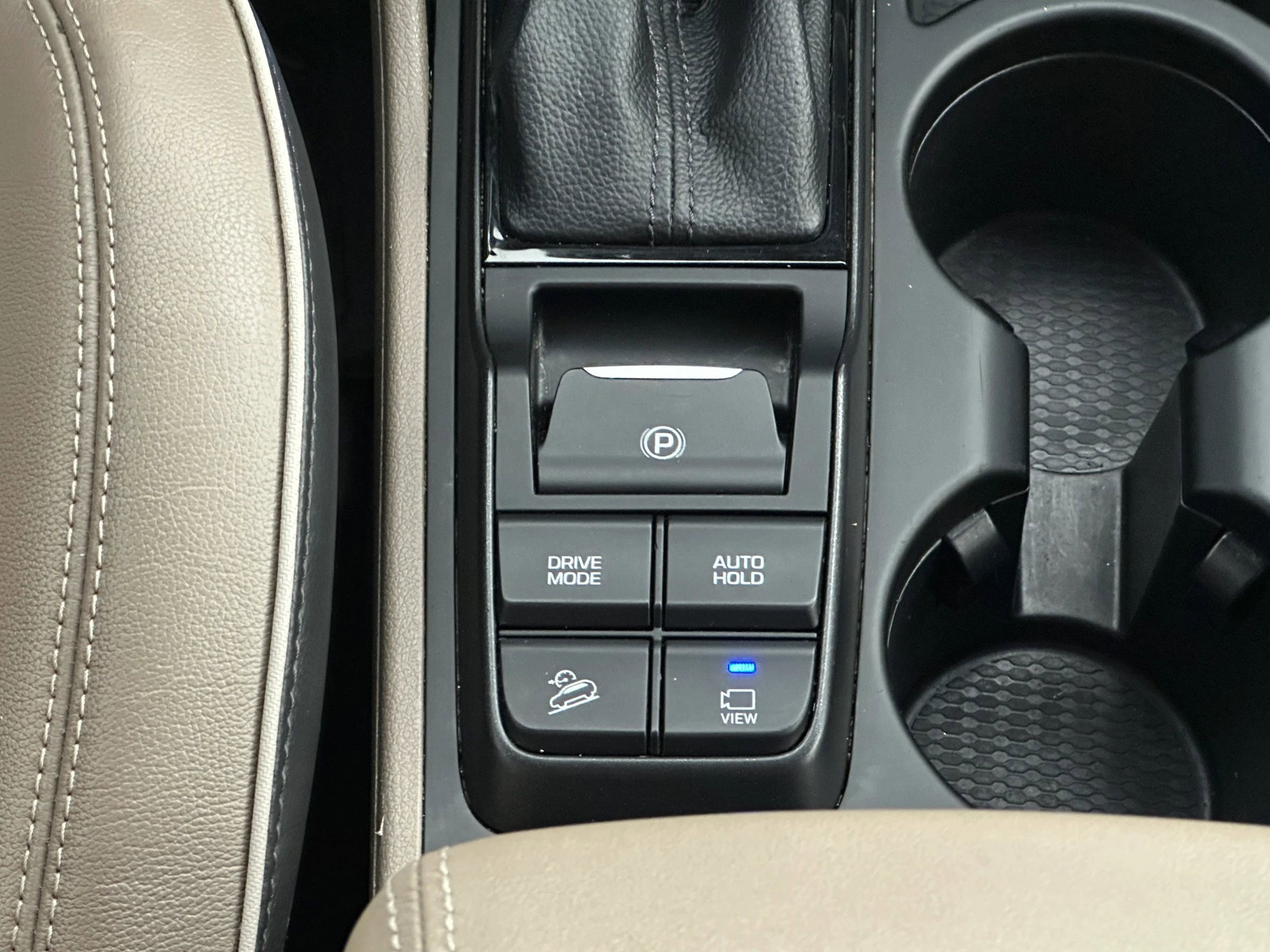 Used 2019 Hyundai Tucson Limited AWD/4WD image 35