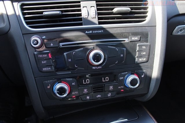 Used 2014 Audi A4 2.0T Premium Plus w/ Premium Plus Package image 13