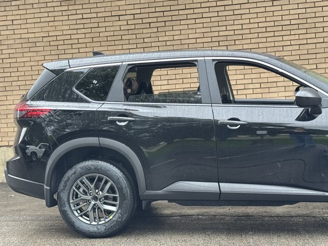 New 2026 Nissan Rogue S FWD image 11