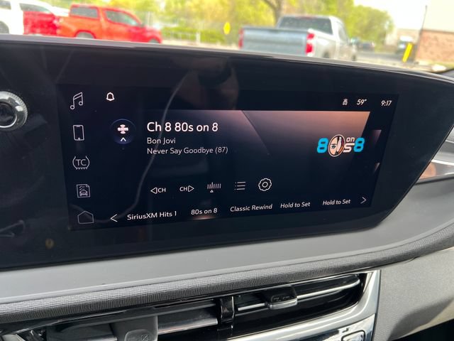 Certified 2024 Buick Envista Sport Touring w/ Convenience I Package FWD image 21