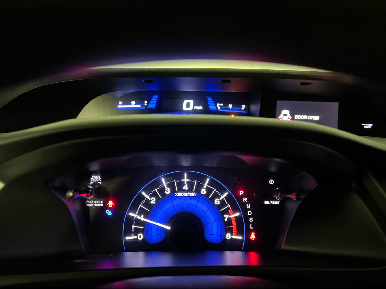 Used 2014 Honda Civic LX image 14