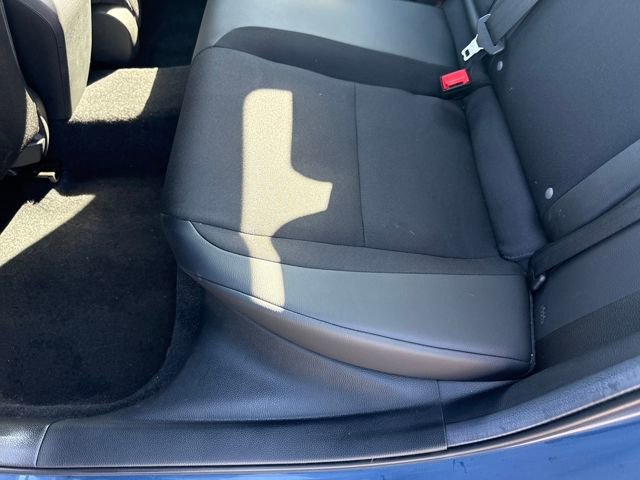 Certified 2025 Honda Civic Sport image 17