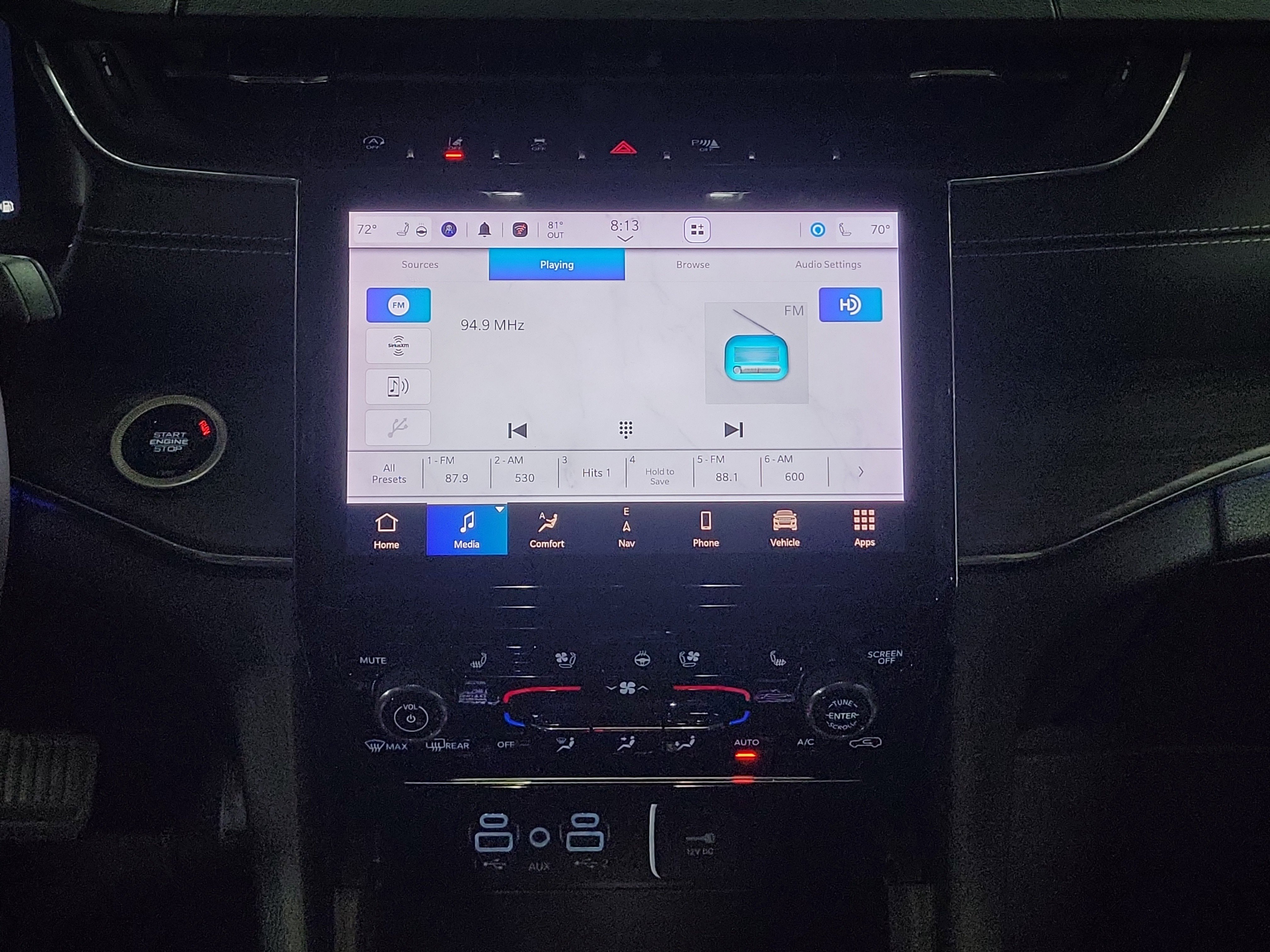 Used 2023 Jeep Grand Cherokee L Overland image 21