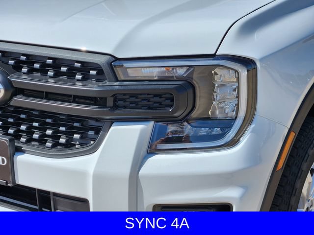 New 2026 Ford Ranger XL RWD image 8
