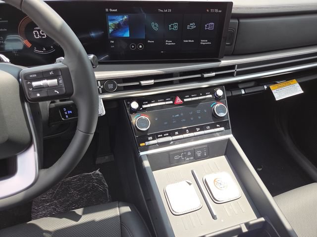 New 2026 Hyundai Santa Fe SEL AWD/4WD image 33