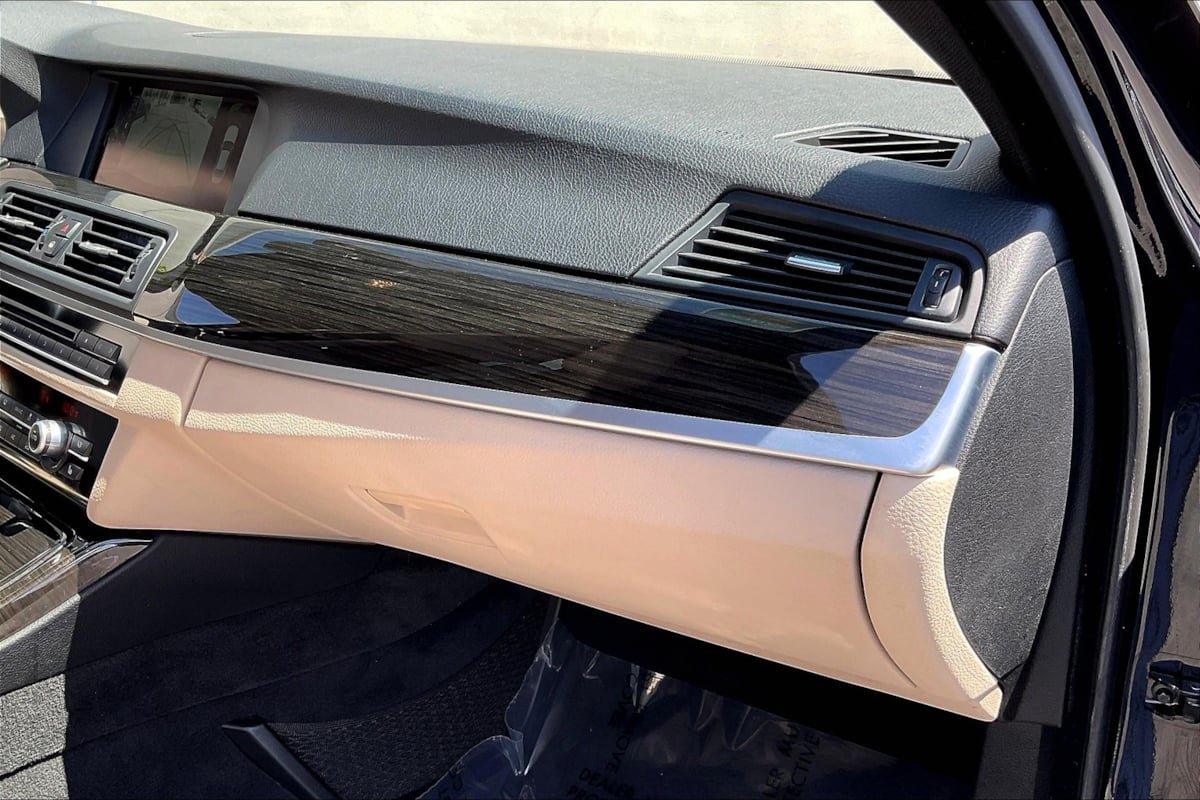 Used 2013 BMW 535i Sedan RWD image 14