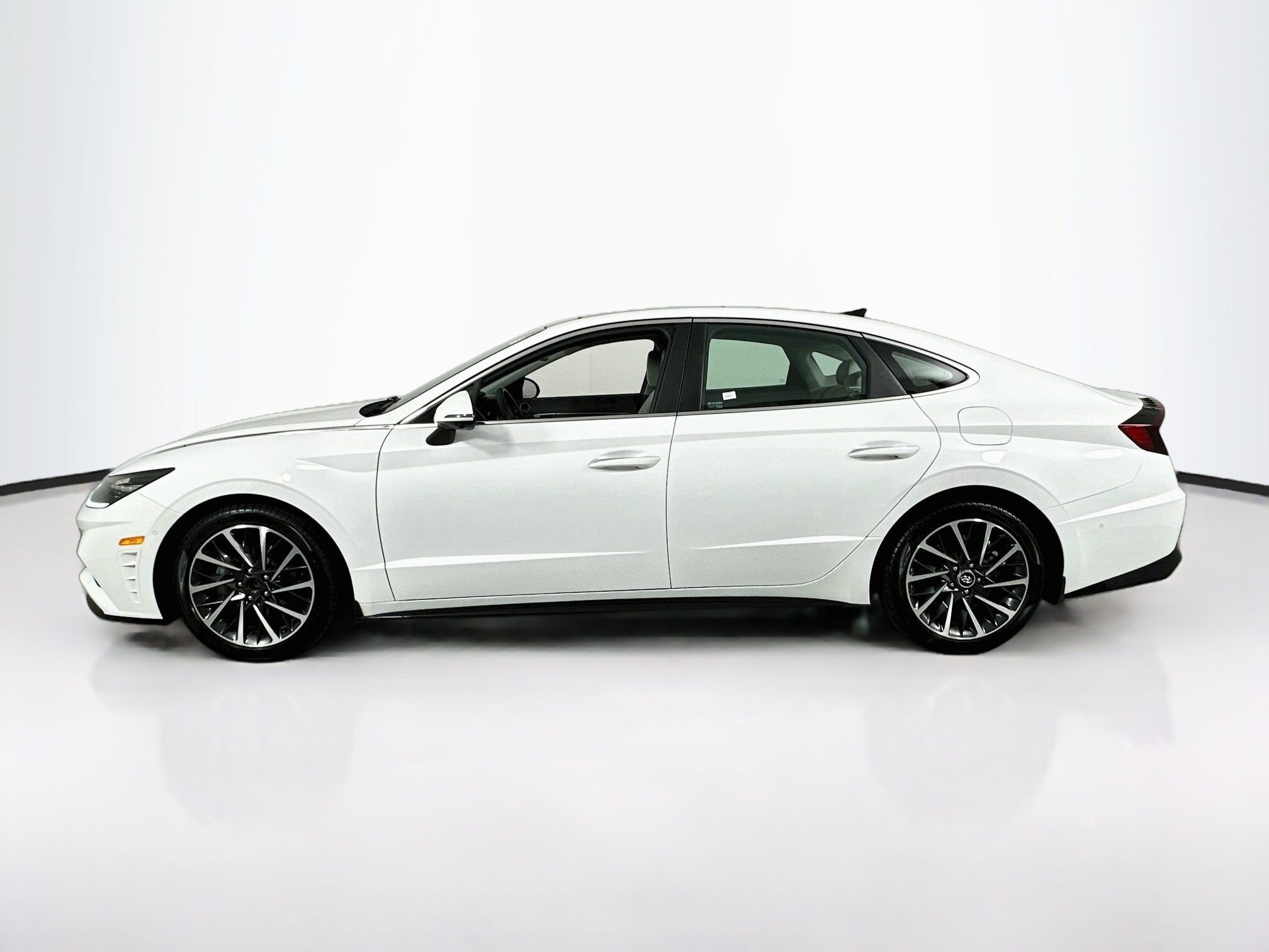 Used 2023 Hyundai Sonata Limited FWD image 8