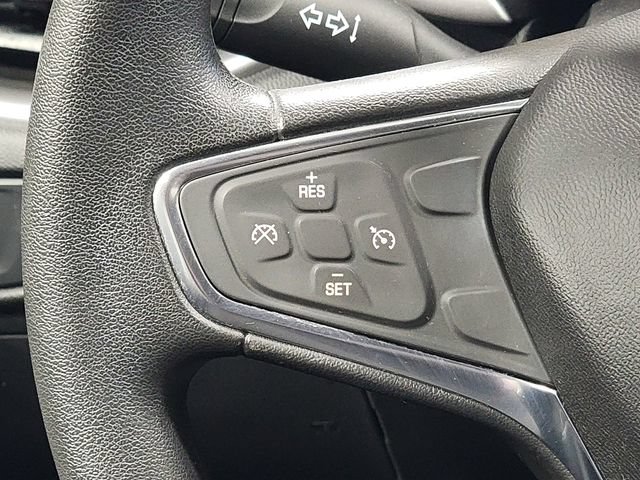 Used 2018 Chevrolet Malibu LS FWD image 27