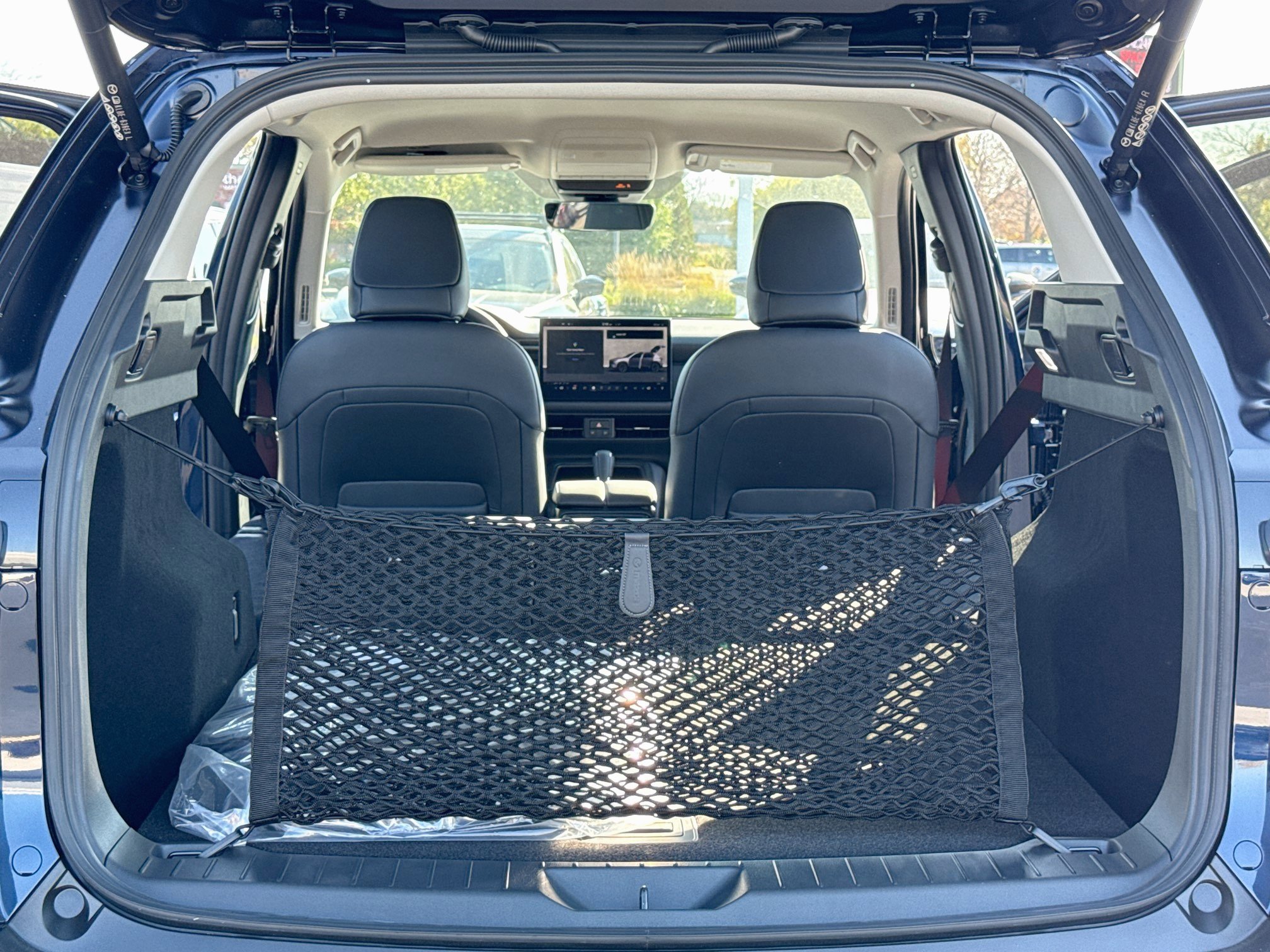 New 2026 MAZDA CX-5 Preferred AWD/4WD image 8