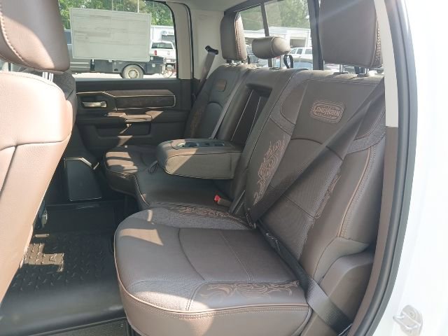 New 2026 RAM 2500 Limited AWD/4WD image 31