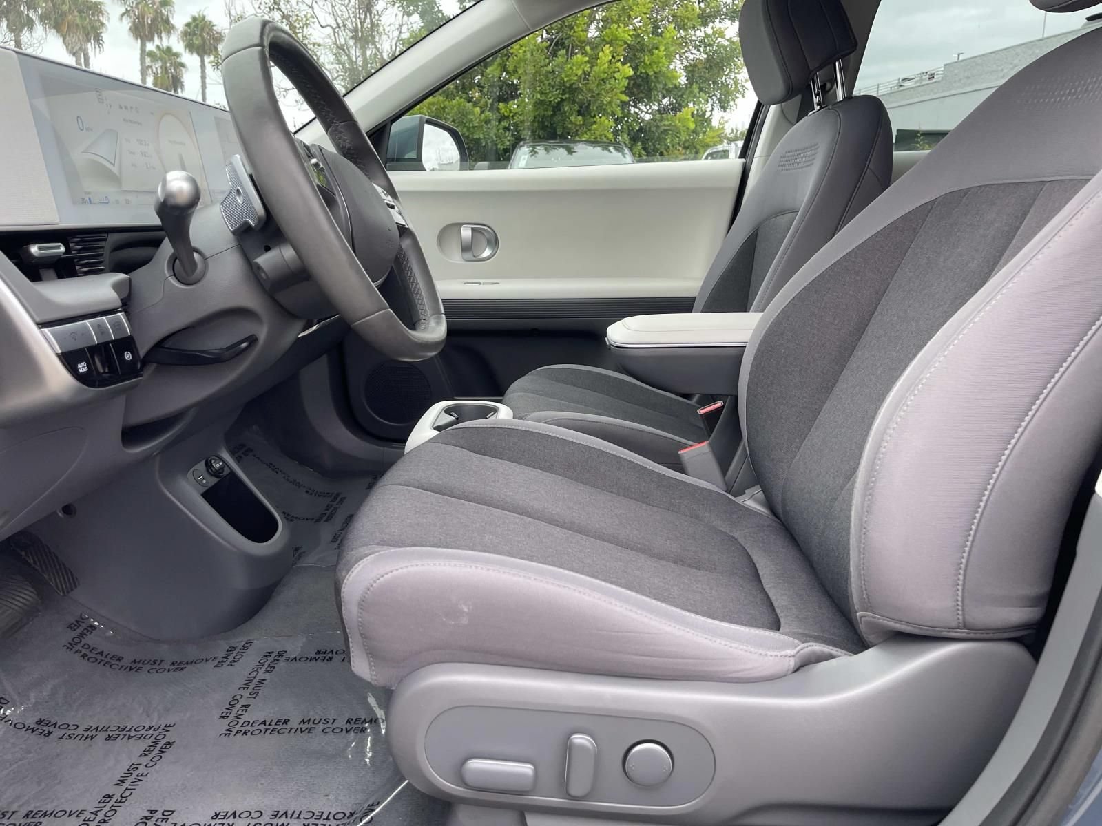 Used 2024 Hyundai Ioniq 5 SEL RWD image 17