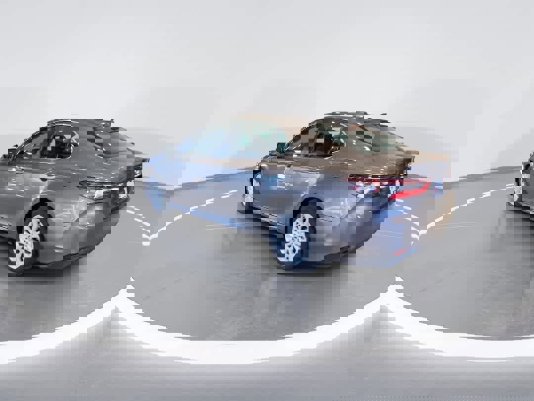 Used 2024 Toyota Camry LE FWD image 6