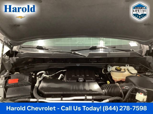 Used 2022 Chevrolet Silverado 1500 LT image 18