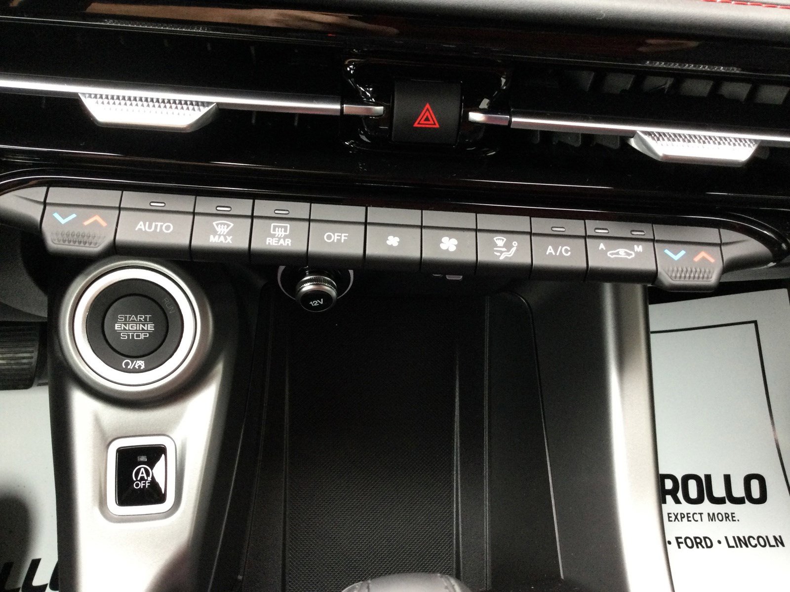 New 2024 Dodge Hornet GT w/ Tech Pack w/o Parking image 10