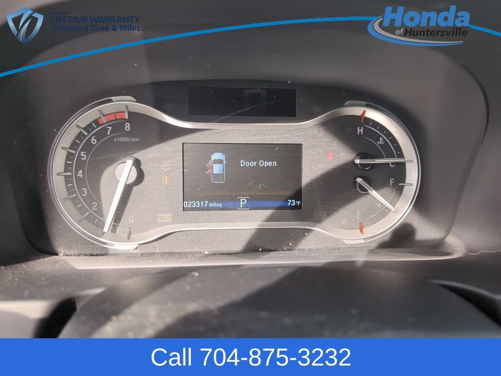 Used 2023 Honda Ridgeline RTL image 24