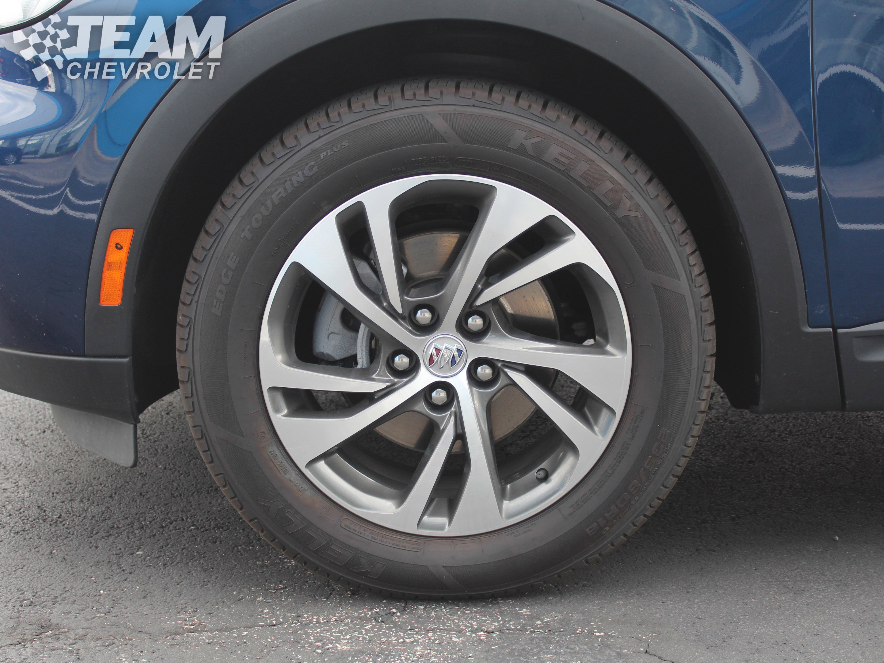 Certified 2023 Buick Envision Essence image 29