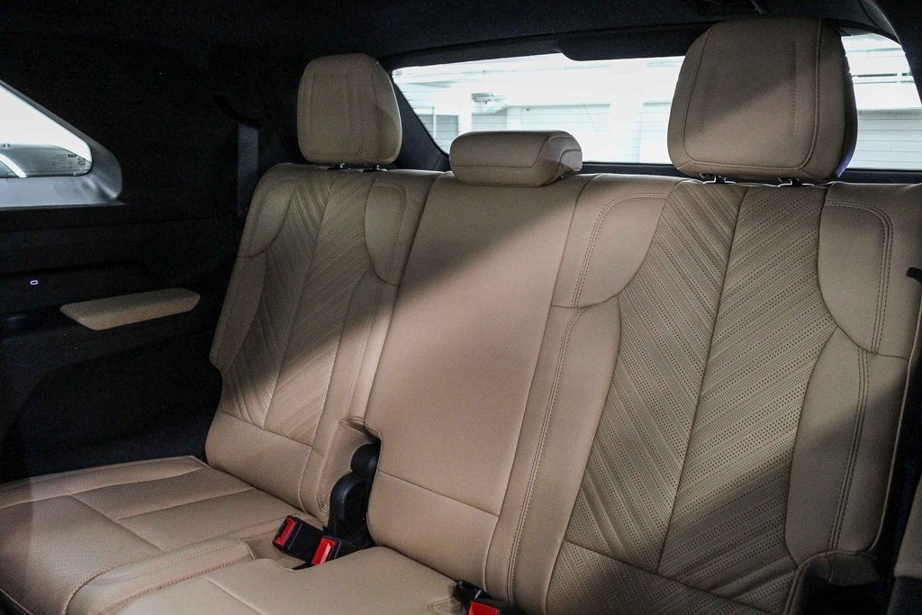 New 2025 Cadillac Escalade IQ Sport 2 image 19