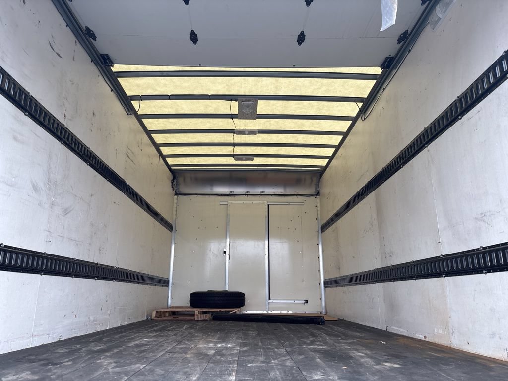 Used 2021 Mercedes-Benz Sprinter 3500 image 15