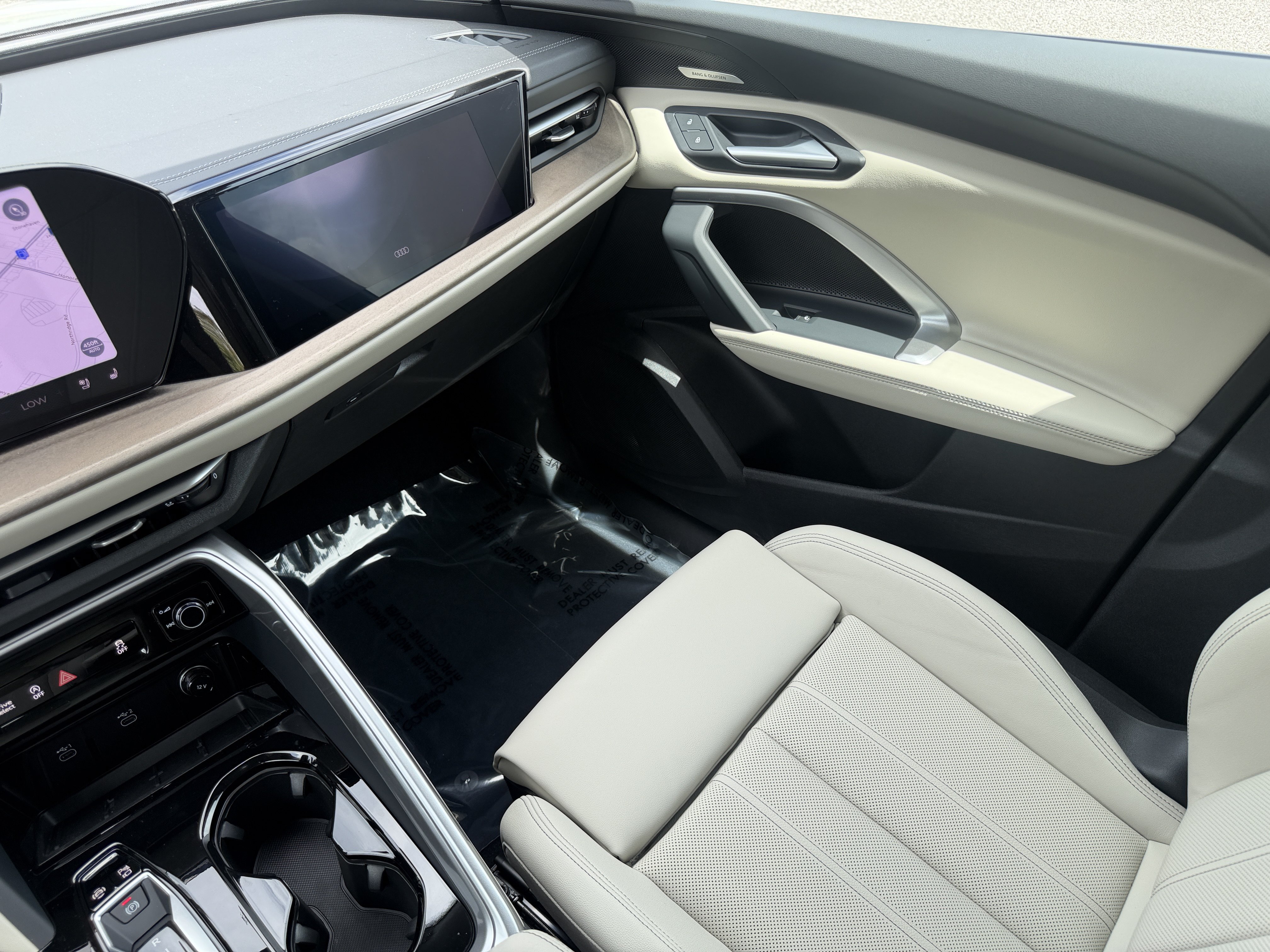New 2026 Audi Q5 Premium AWD/4WD image 15