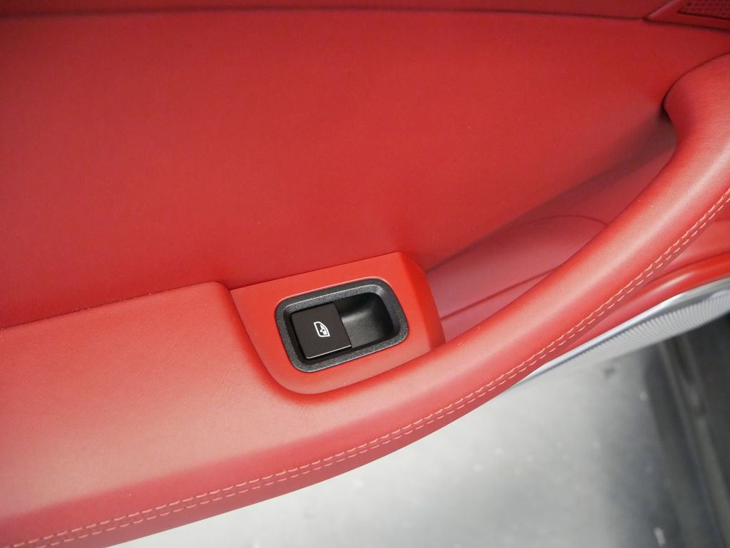 Certified 2022 Porsche Panamera Turbo S image 21