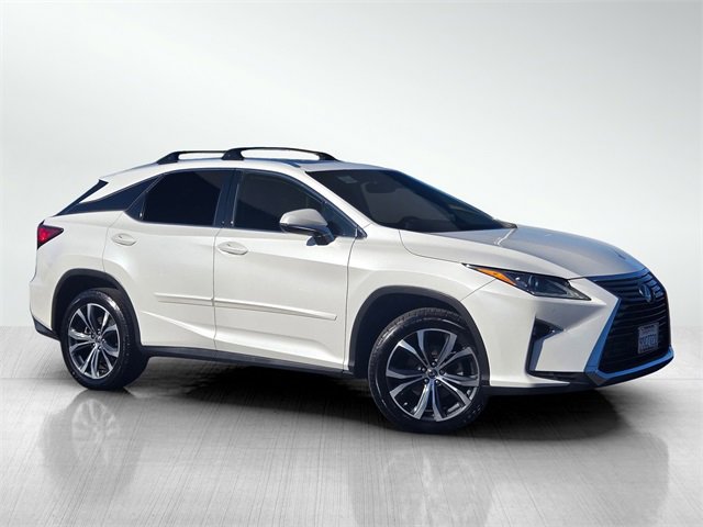 Used 2019 Lexus RX 350 AWD