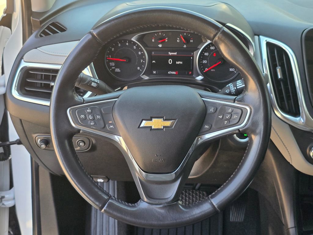 Used 2020 Chevrolet Equinox Premier FWD image 18
