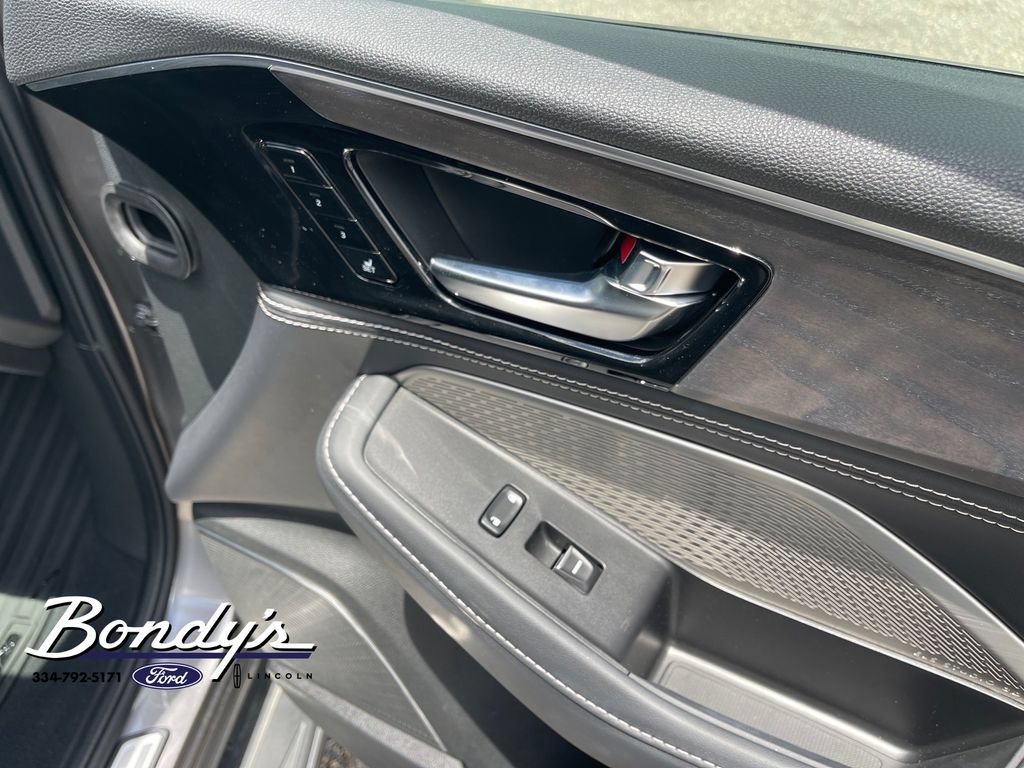 Used 2022 Acura MDX SH-AWD w/ Advance Package image 20