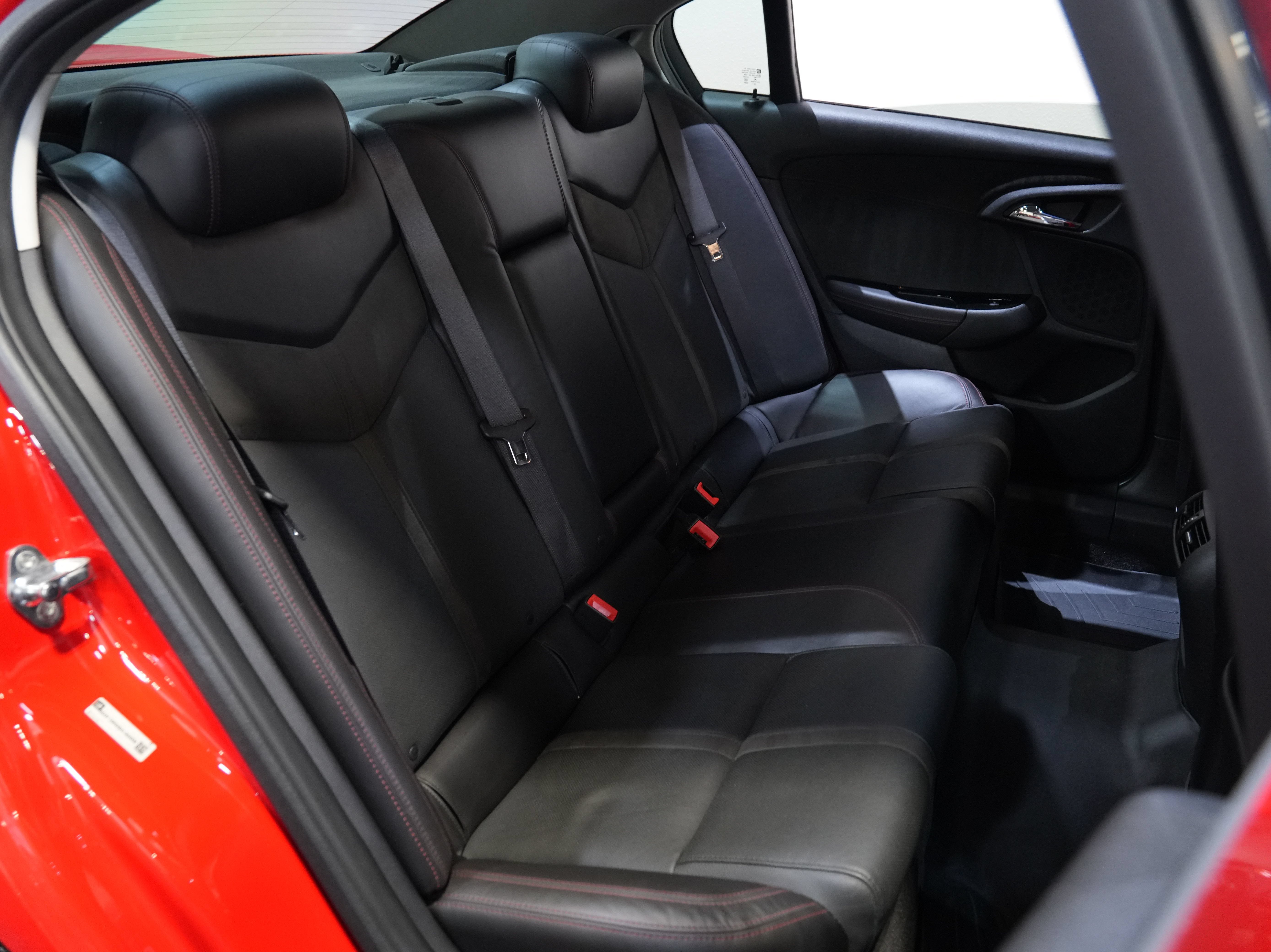 Used 2017 Chevrolet SS RWD image 38