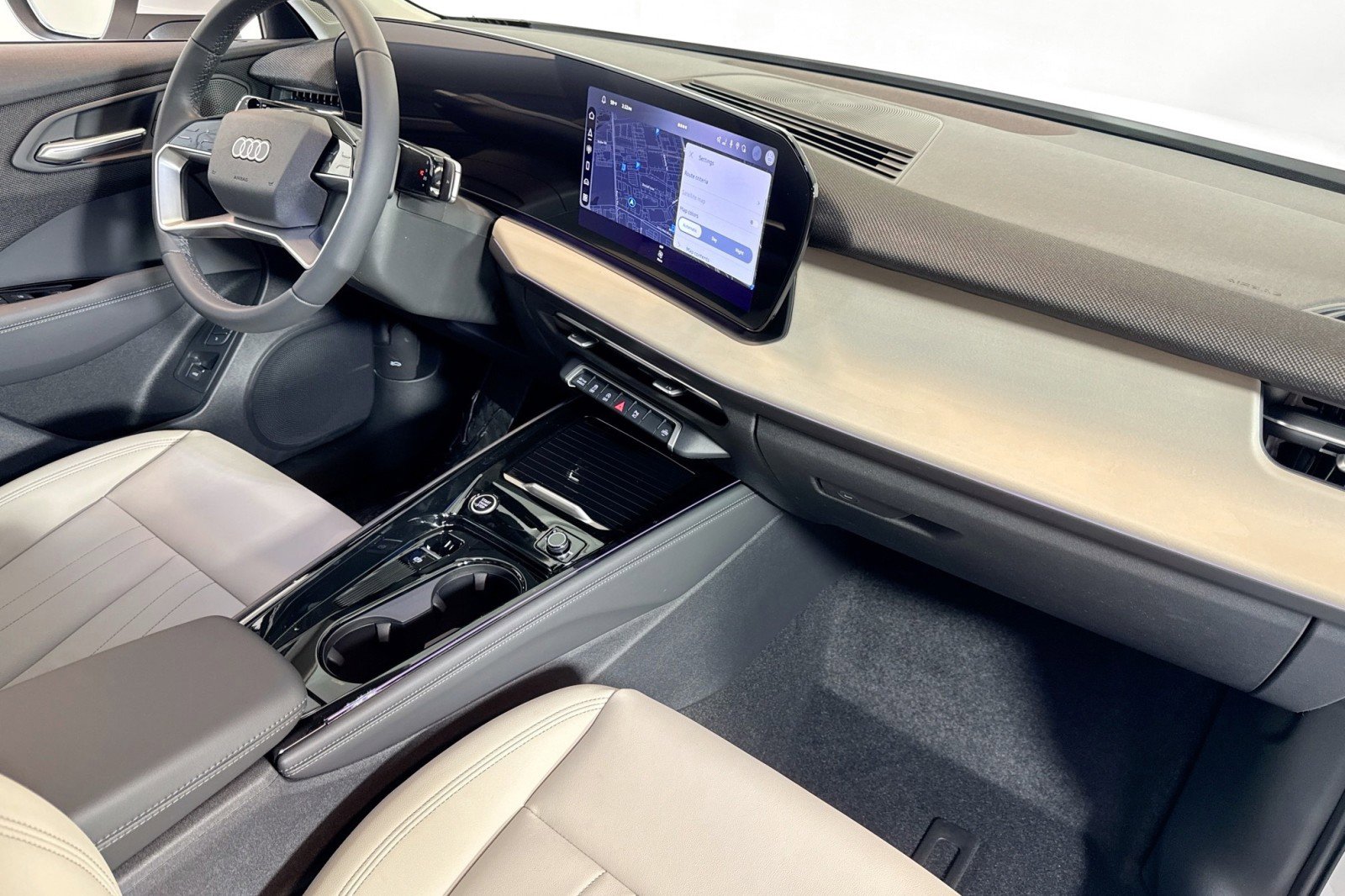 New 2026 Audi Q3 quattro 2.0T image 27