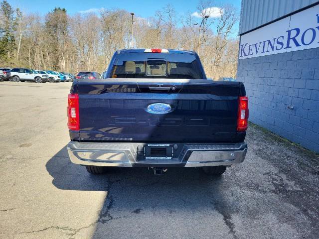 Used 2023 Ford F150 XLT w/ Equipment Group 302A High image 9