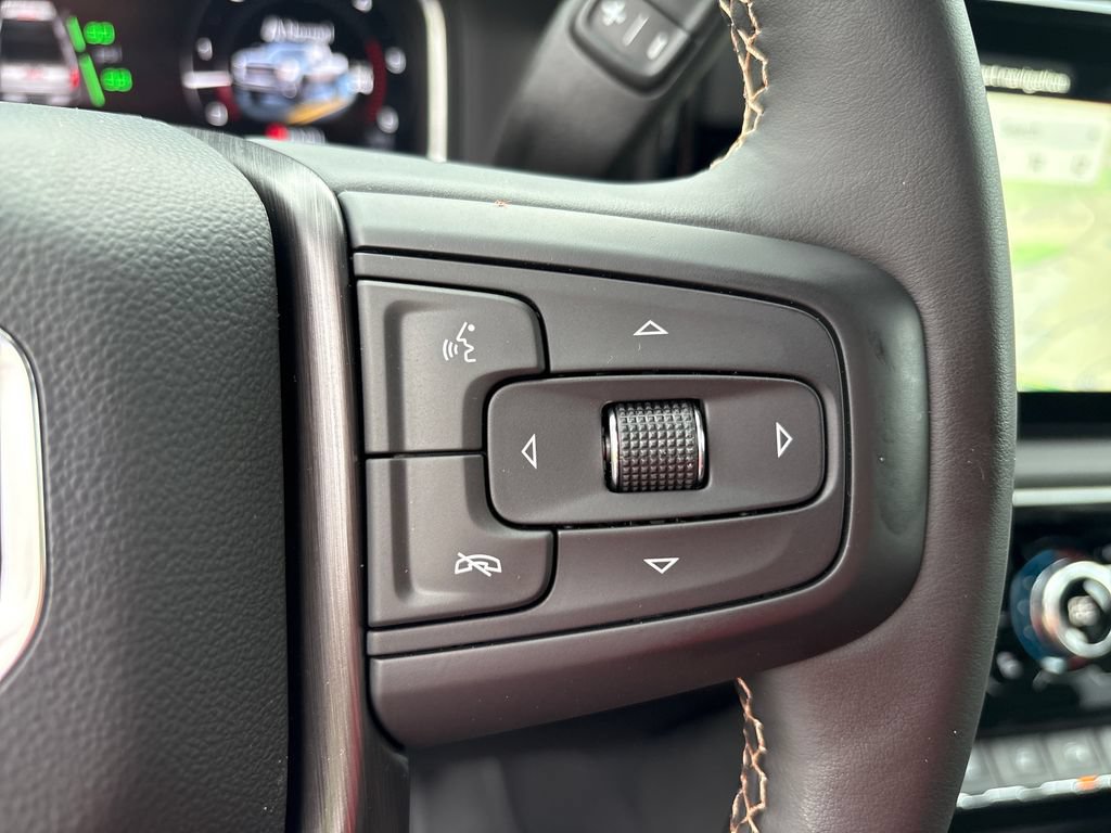 New 2026 GMC Sierra 2500 AT4 w/ AT4 Premium Plus Package AWD/4WD image 22