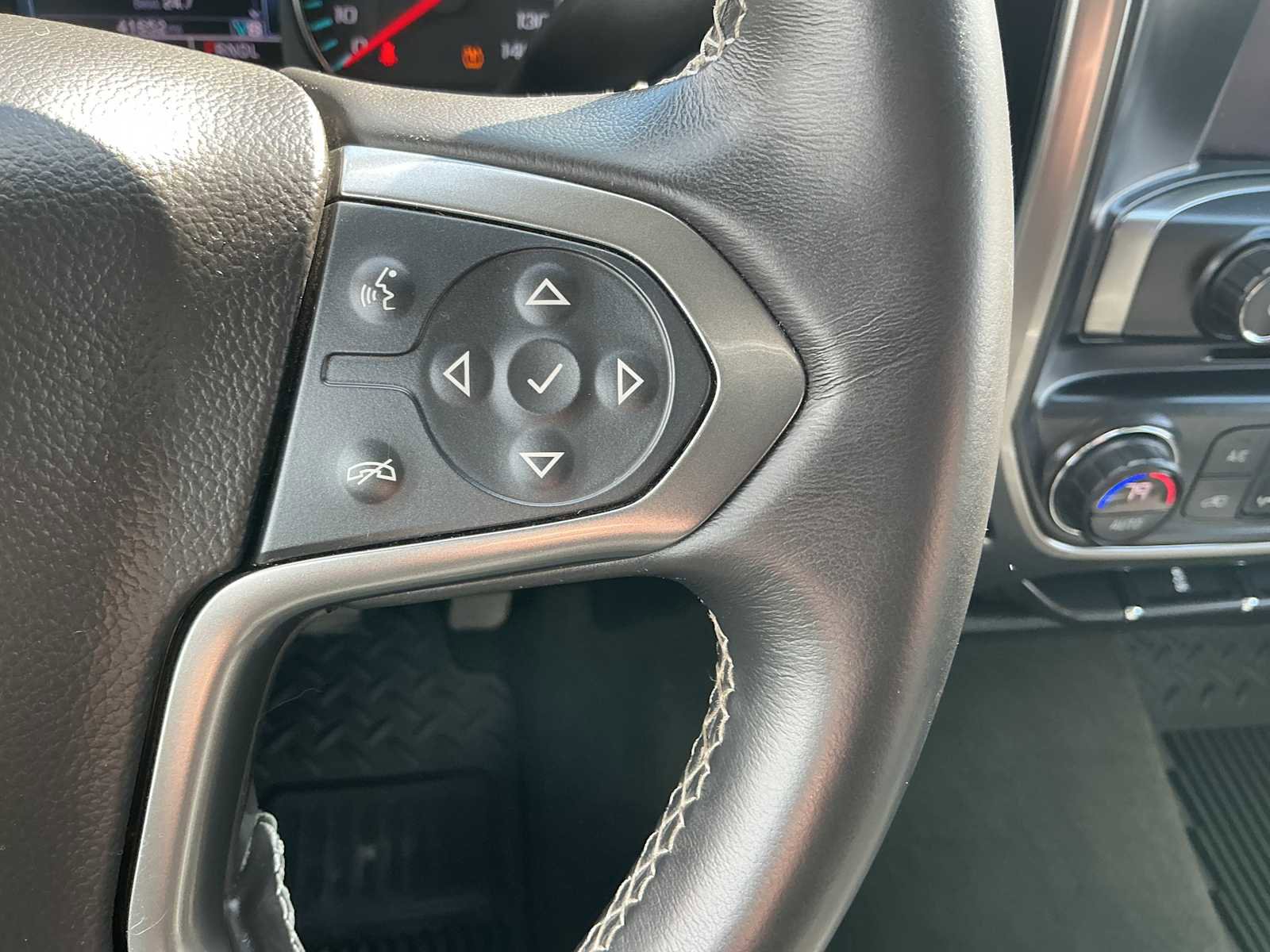 Used 2017 Chevrolet Silverado 1500 LT w/ All Star Edition image 11