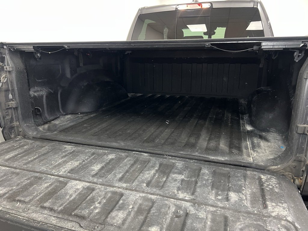 Used 2019 RAM 1500 Rebel w/ Level 1 Equipment Group image 7