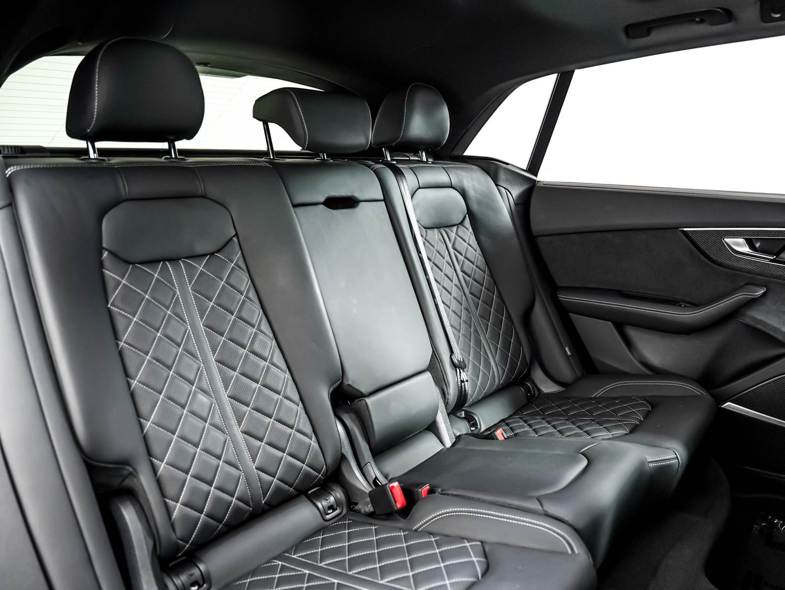 Used 2023 Audi SQ8 Premium Plus AWD/4WD image 13